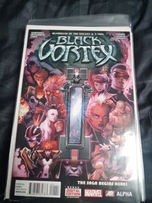 black vortex