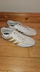 Adidas Soccer Boots Uk11
