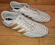 Adidas Soccer Boots Uk11