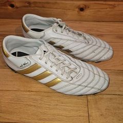 Adidas Soccer Boots Uk11