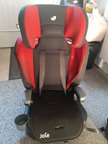 Joie car seat