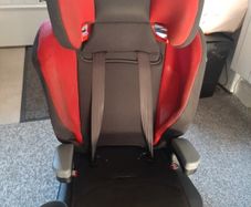 Joie car seat