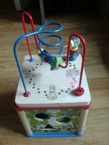 Kids toys loads