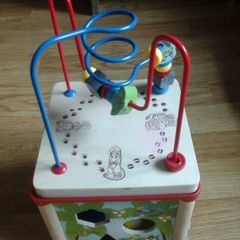 Kids toys loads