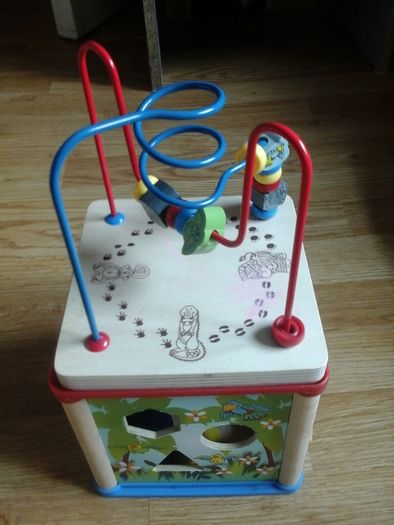 Kids toys loads
