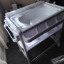Babylo Bath and Baby Changing Table Koala Green Image 3