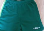 Boys shorts