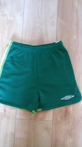 Boys shorts