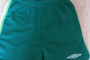 Boys shorts
