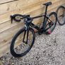 Carbon Frame Road Bike Image 3