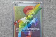 Bea 193 Pokemon Vivid Voltage