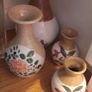 Eyecatching O' Neill Pottery Vase Image 7