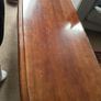 Mahogany coffee table Image 7