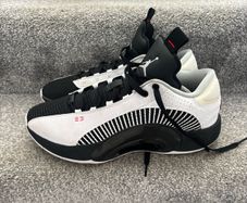Air Jordan 35 Low PF UK 10