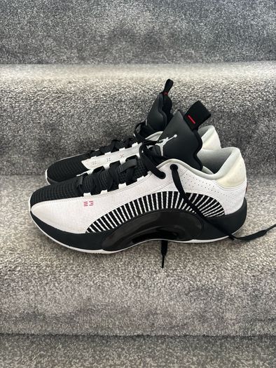 Air Jordan 35 Low PF UK 10