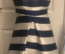 cari's Closet dress size 10