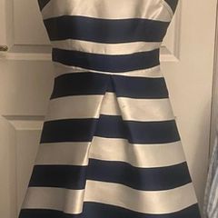 cari's Closet dress size 10