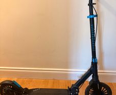 AERO Scooter Excellent Condition