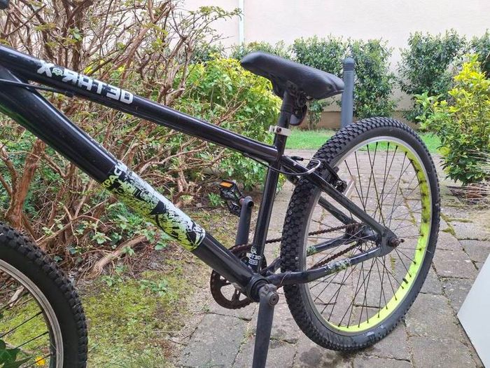 bike