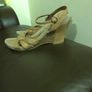 Hush Puppies Sandals, size UK-7, EU-41 Image 3