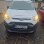 Ford transit courier 1.5 tdi ful test/tax Image 2