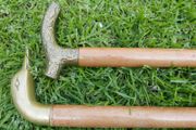 Vintage Walking Sticks (55 each)