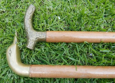 Vintage Walking Sticks (55 each)