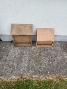 Hen Feeders