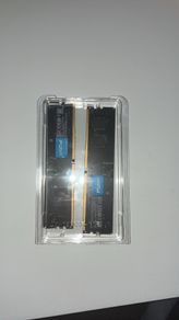Crucial DDR5 RAM 16GB Kit (2x8GB) 5600Mhz Desktop Memory