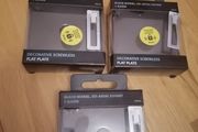 Black Nickel tv Socket