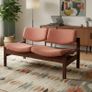 Vintage Crannac MidCenury Bunbeg Sofa Image 7
