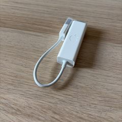 Apple USB Ethernet Adapter (A1277)