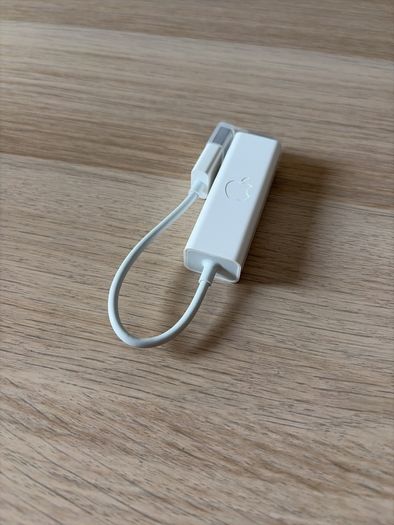Apple USB Ethernet Adapter (A1277)