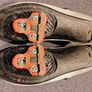 Northwave Extreme GT 2 road shoes LOOK Keo cleats Image 2