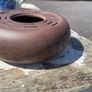 Chinese Zisha Yixing Insence holder Image 3