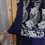 Vintage lace dress (free postage) Image 8