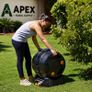 Easy Compost 2in1 Tumbling Composter Image 4