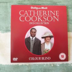Colour Blind 1998 Catherine Cookson DVD Niamh Cusack Tony Armatrading TV Series