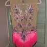 Rhythmic gymnastics leotard Image 2