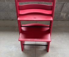 Tripp Trapp high chair