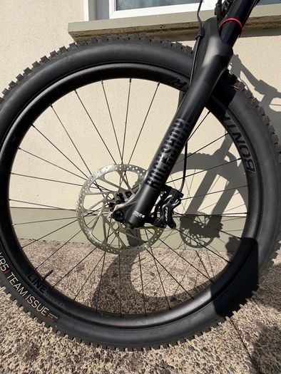 Trek Fuel Ex