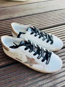 sneakers Golden Goose