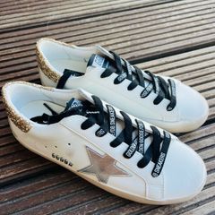 sneakers Golden Goose