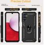 Shockproof Kickstand For Samsung Galaxy S26 FE Case Phone Cover Image 4