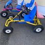 2  Berg go karts Image 6