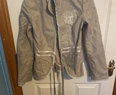 Vila Blazer size Small