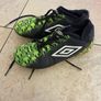 Boys Football Boots Image 2
