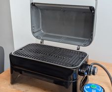Campingaz Travel BBQ