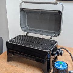 Campingaz Travel BBQ