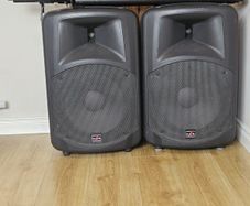 DAS Audio